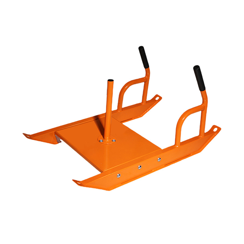 南通鼎丰健身器材有限公司。