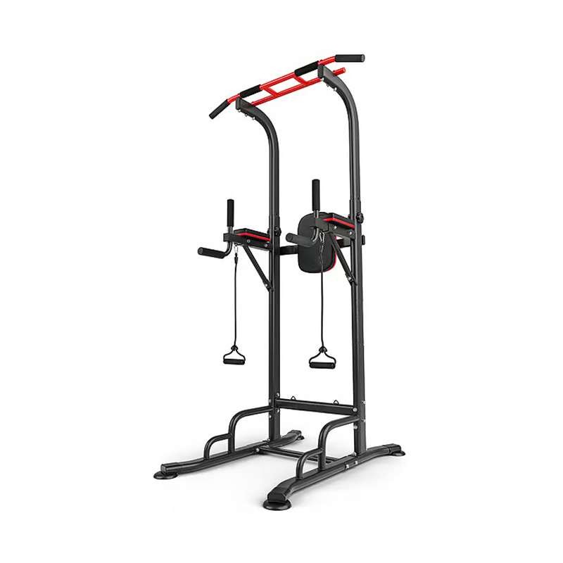 多功能动力笼组合,适合全身训练