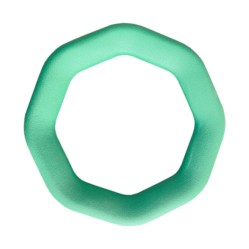 纯色手持哑铃套装