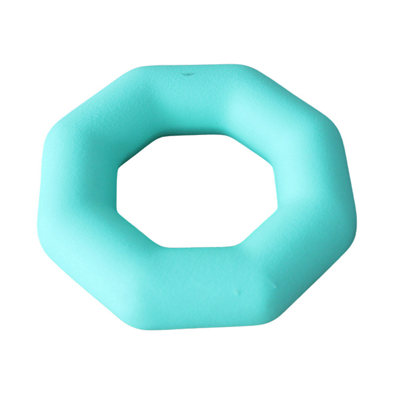 2公斤多边形手持健身哑铃